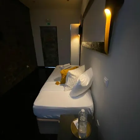 Guest house Al Barbinha *