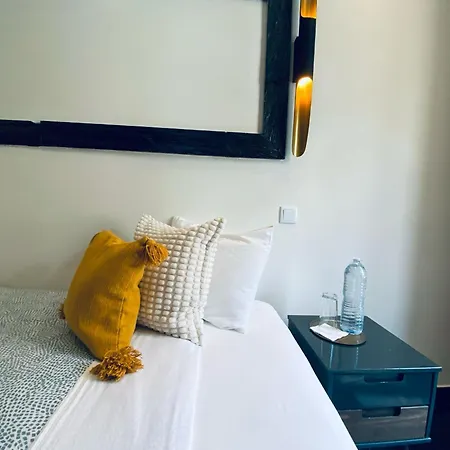 Al Barbinha Guest house Faro