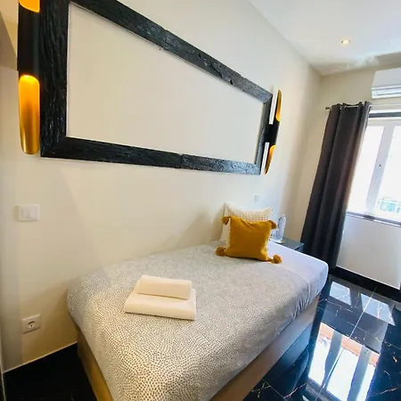 Al Barbinha Guest house Faro
