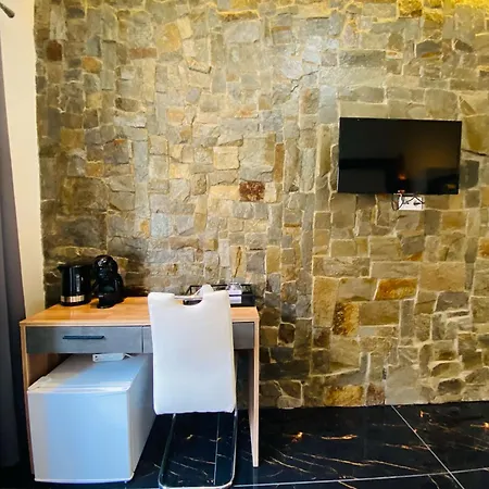 Al Barbinha Guest house *
