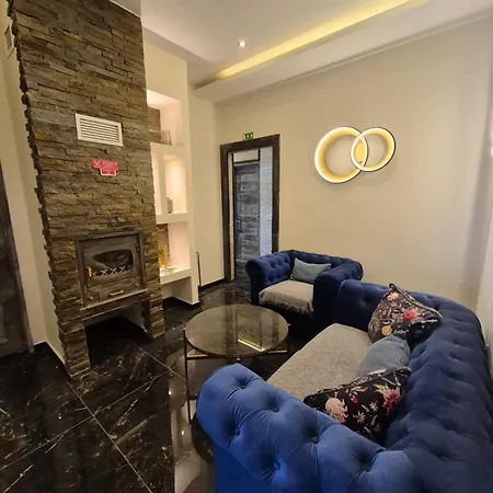 Al Barbinha Konukevi