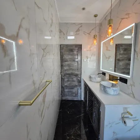 Al Barbinha Konukevi Faro