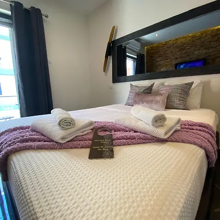 Al Barbinha Konukevi *