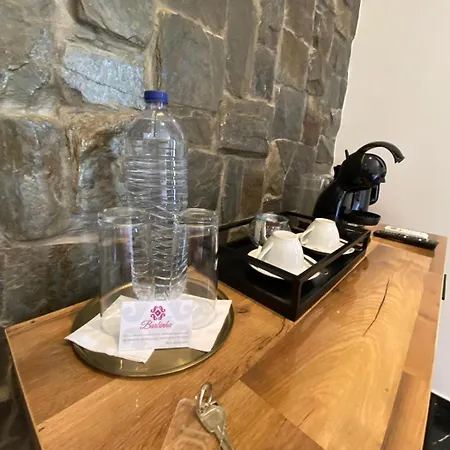 Al Barbinha Gasthof Distrikt Faro