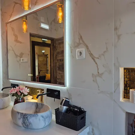 Al Barbinha Konukevi Faro