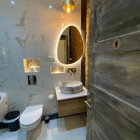 Al Barbinha Konukevi Faro