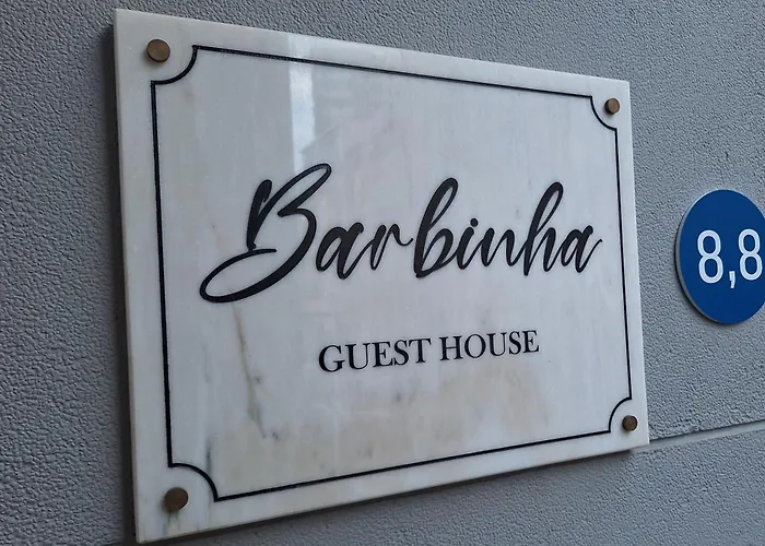 Gæstehus Al Barbinha