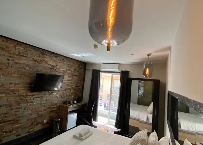 Gæstehus Al Barbinha