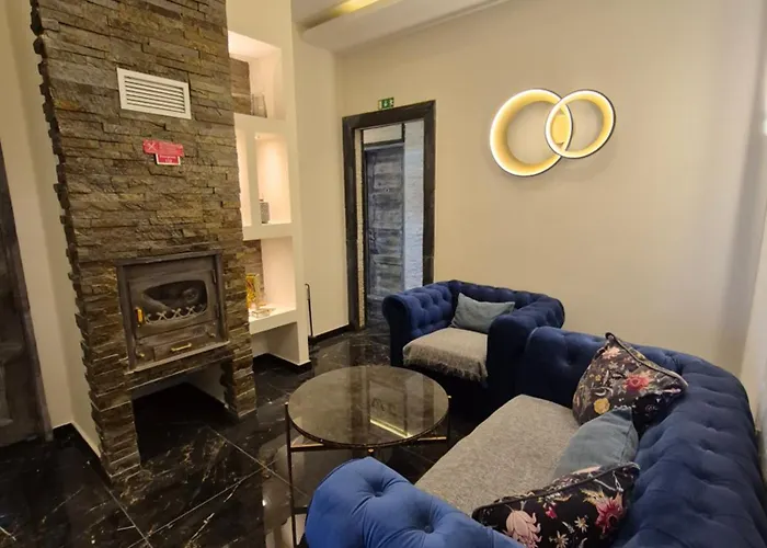 Al Barbinha Gæstehus