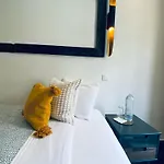 Al Barbinha Penzion Faro