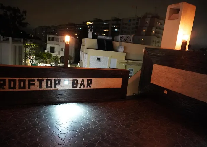 Al Barbinha Guest house