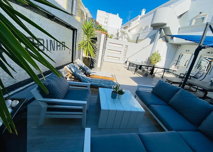 Guest house Al Barbinha