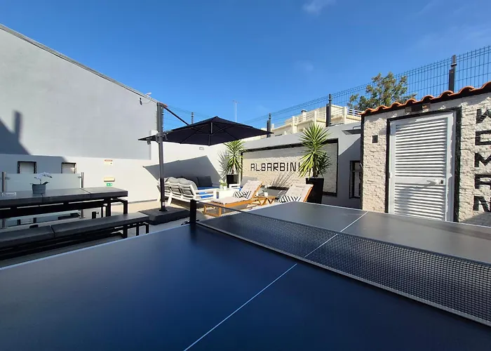 Guest house Al Barbinha *